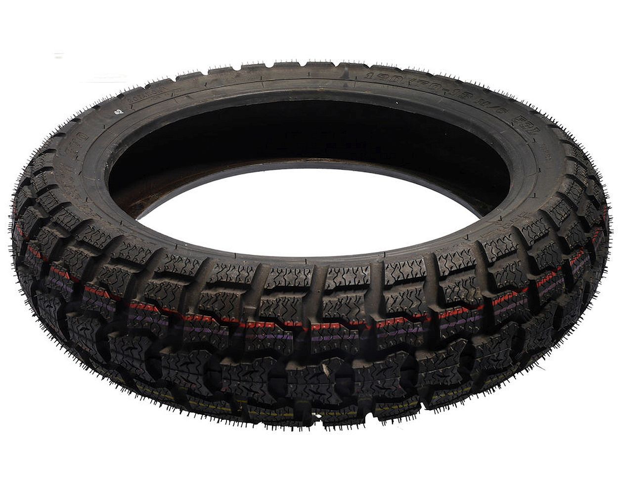 Reifen IRC SN-26 URBAN SNOW EVO 120-70x13 53L Ganzjahresreifen