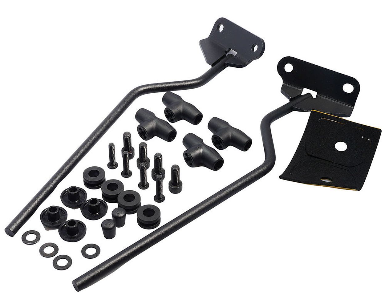Montagekit GIVI für Scheibe kompatibel für Honda SH 125i / 150i - Bj. 13 -
