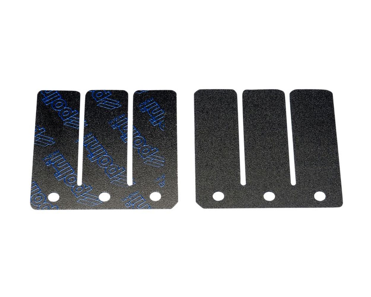 Membranplättchen POLINI Carbon