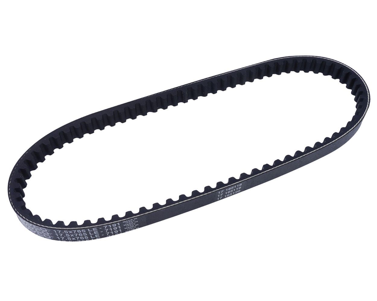 Keilriemen RMS 765x17,5 mm
