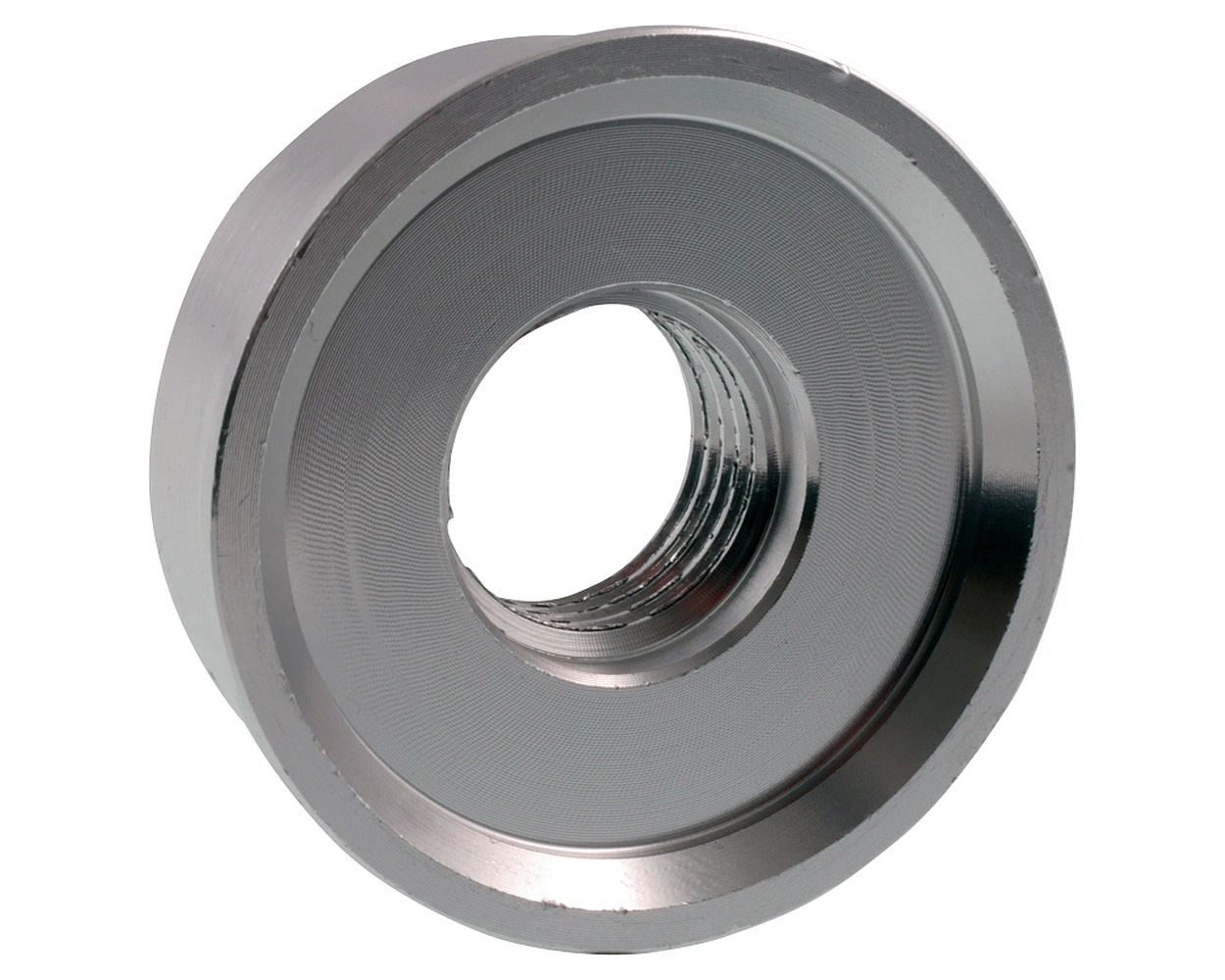 SCORPEX Adapter Multifunktionswerkzeuge auf 43 mm Eurohalsaufnahme Halterung D43