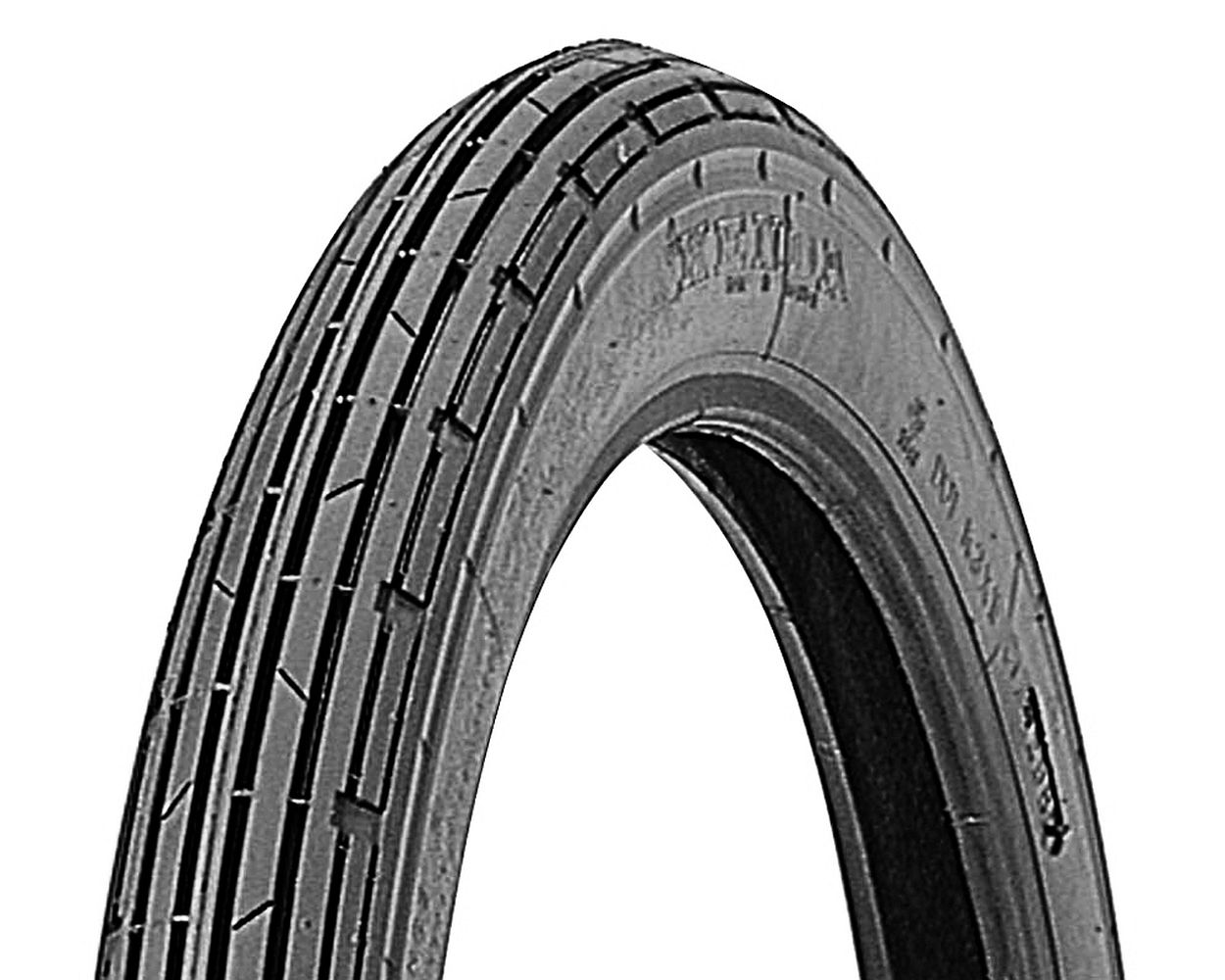 Reifen KENDA K203 2.50-18 4PR 40P TT