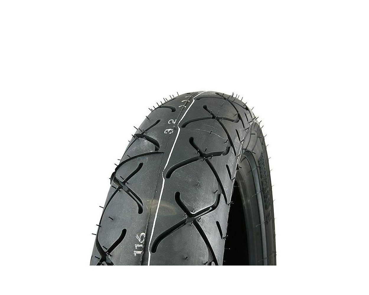 Reifen HEIDENAU K65 130/90-15 M/C 66S TT