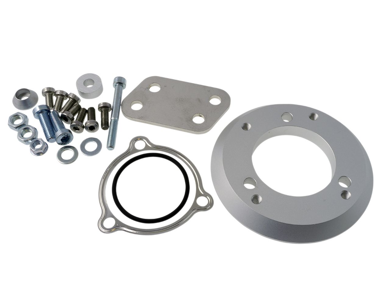 Auspuff Montage Kit IXIL