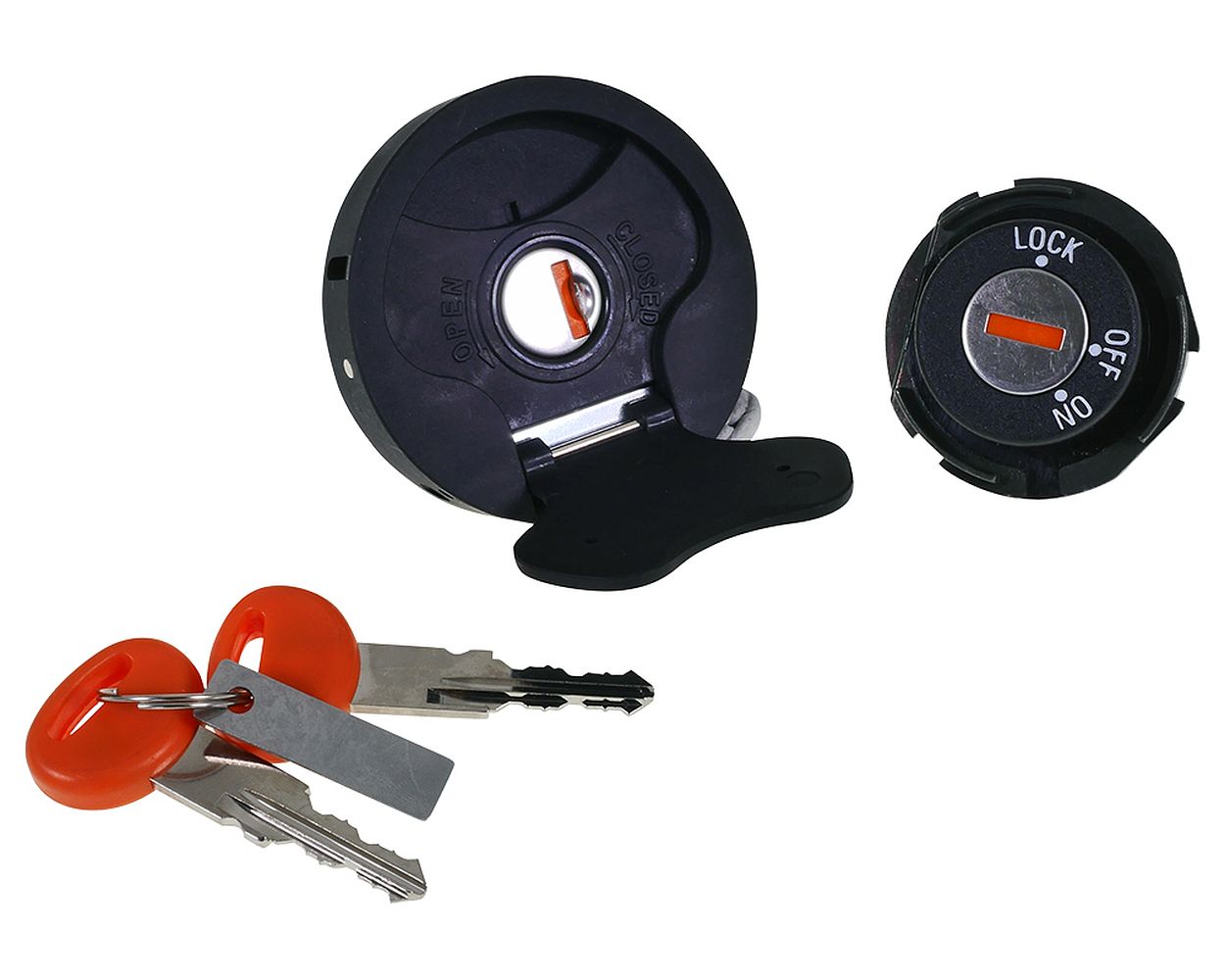 Schlosssatz - VX (05-), (05-)