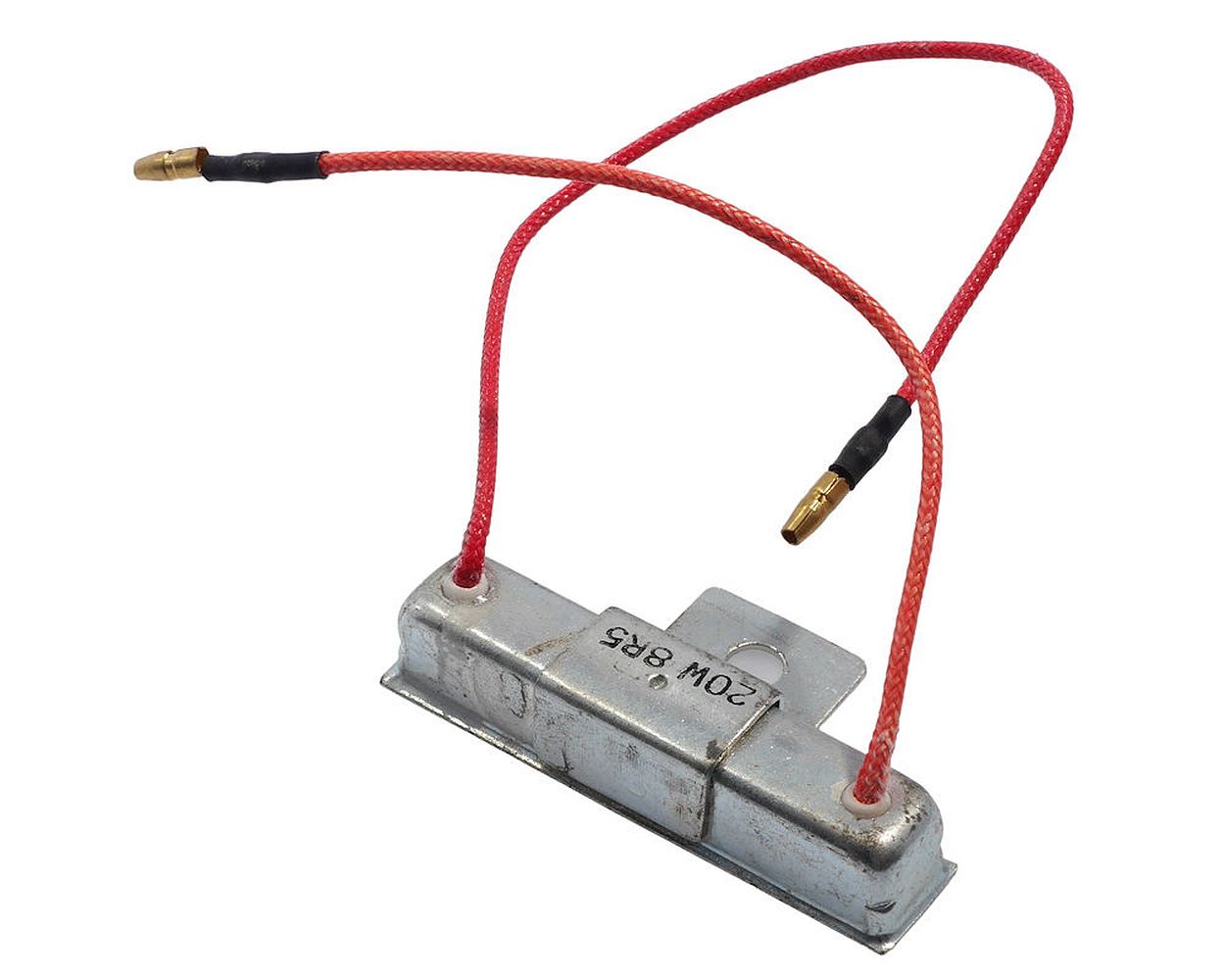 Widerstand STREETLIGHTS 20 W 8,50 Ohm