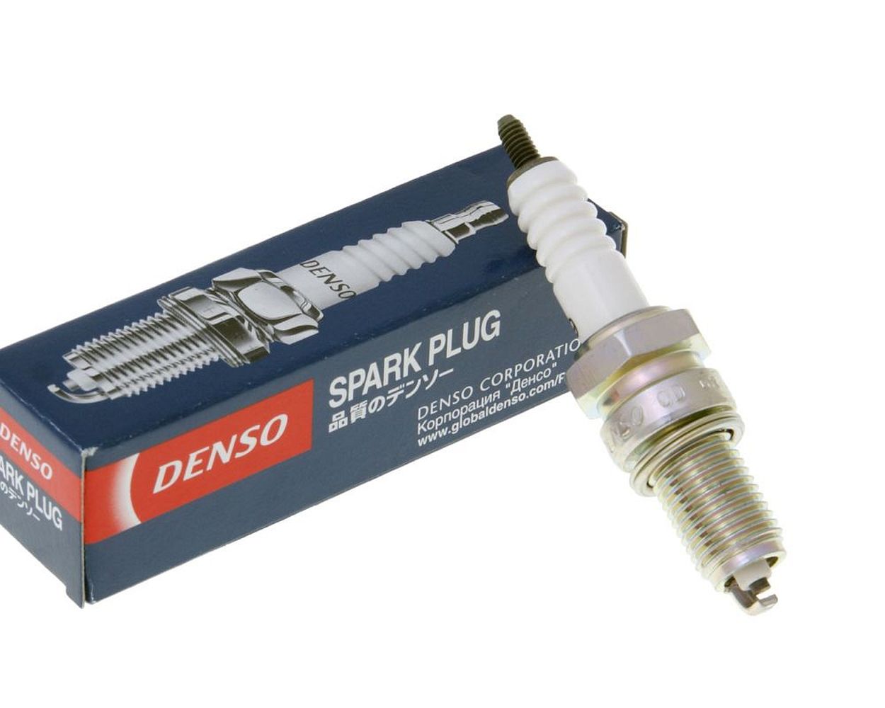 Zündkerze DENSO X22EPR-U9