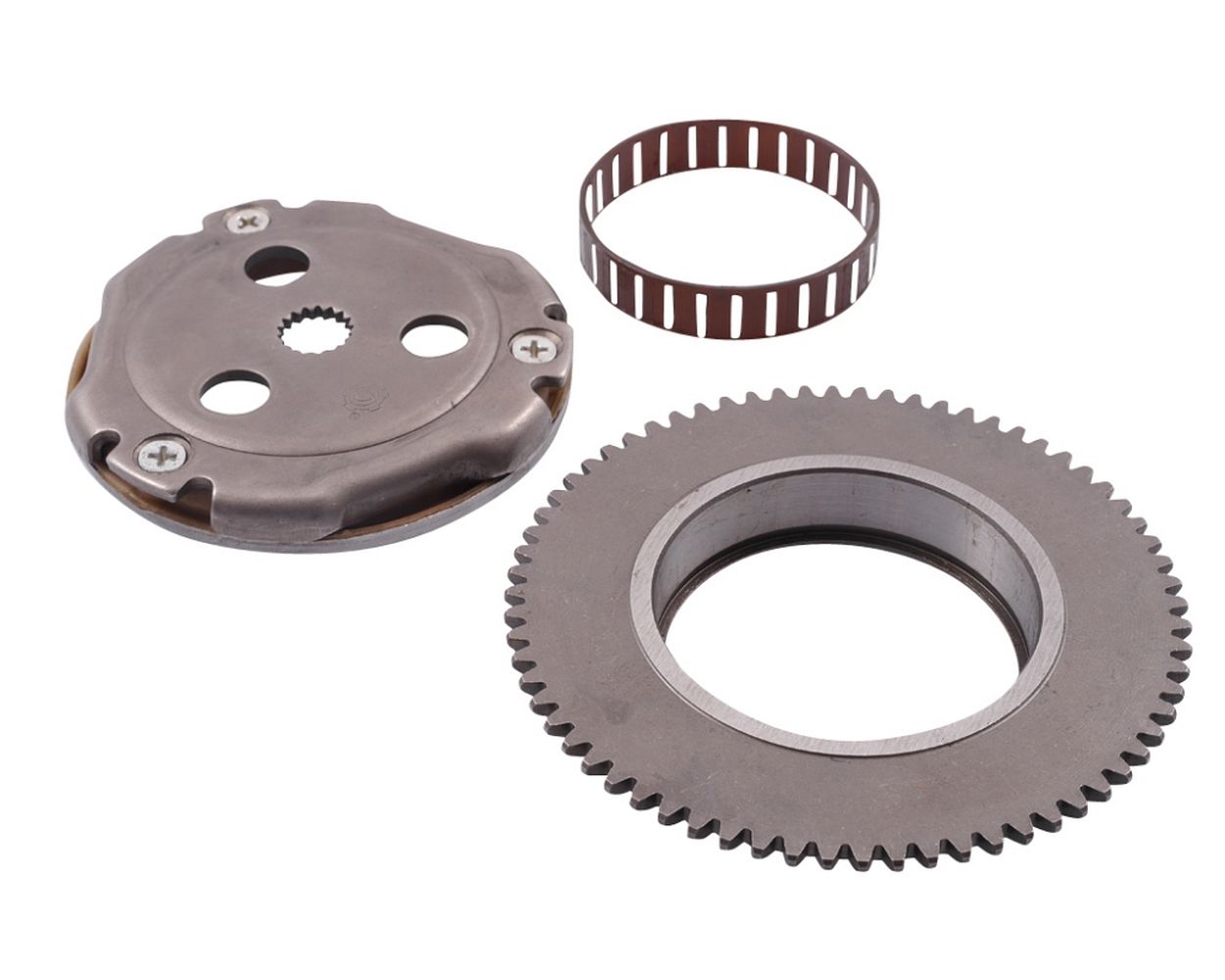 Zündkerzen Set 10er NGK B6HS Für Kreidler Florett Flory Hercules Prima