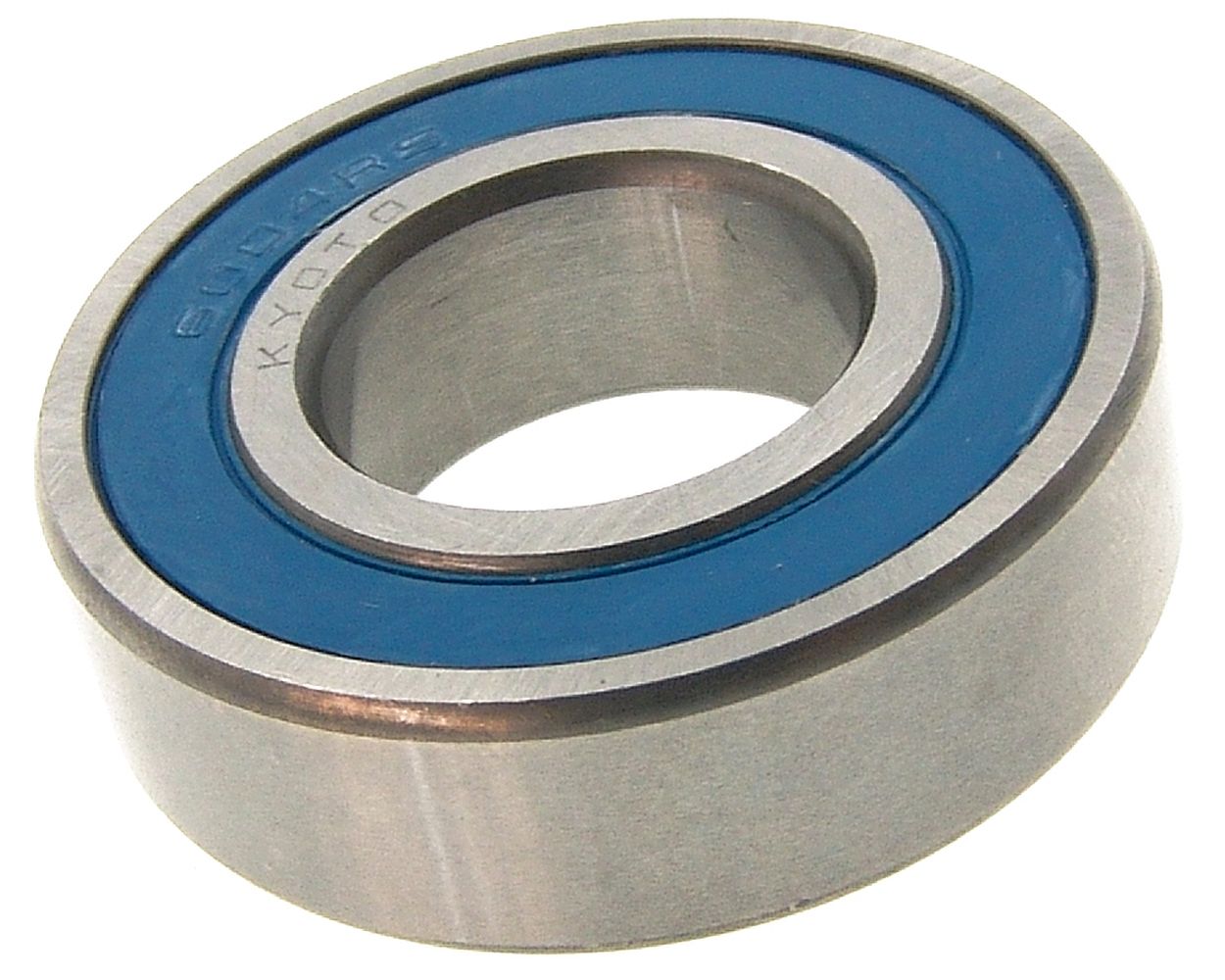Rillenkugellager 6004 2RS 20x42x12 mm