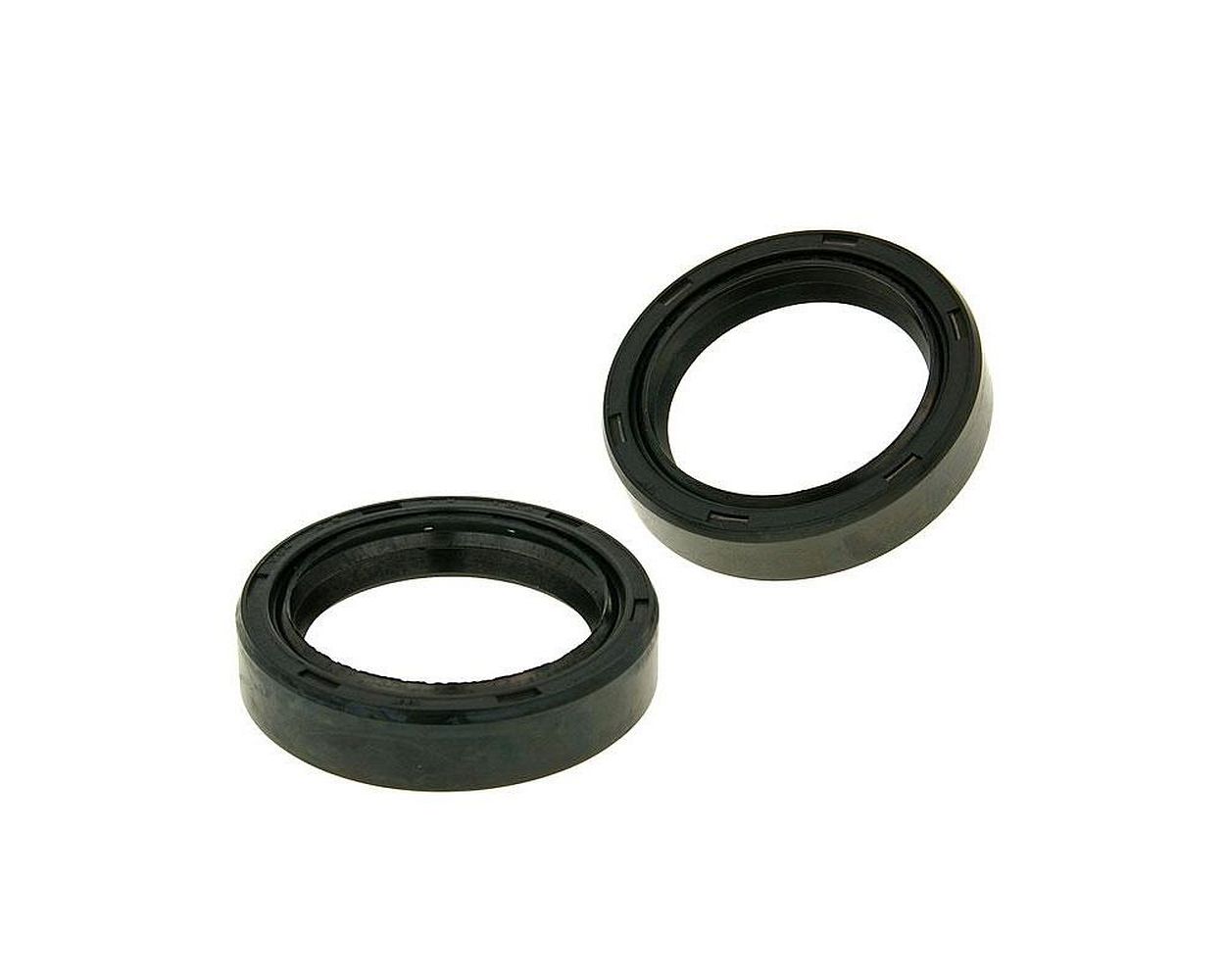Gabel Wellendichtringsatz