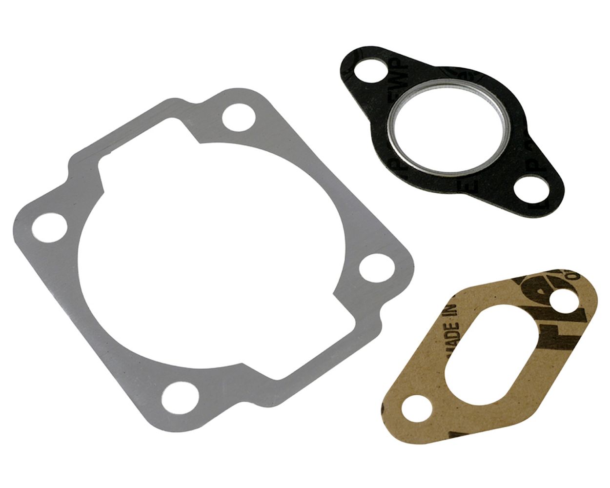 Dichtungssatz Zylinder POLINI kompatibel für Ape, Vespa N, PK, Special, XL, ET3 50-125 ccm 2T