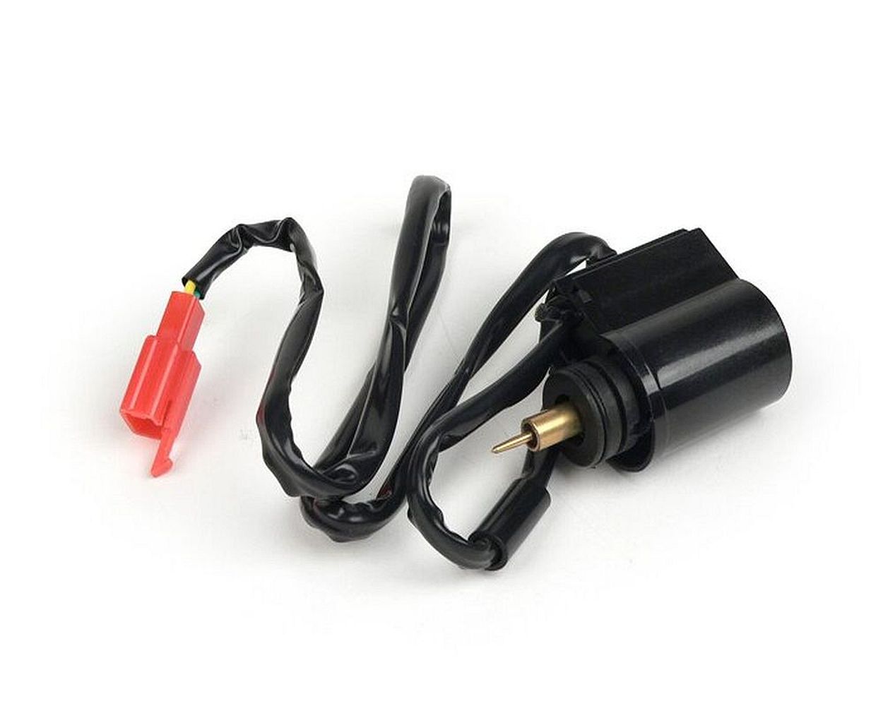 Elektrochoke / E-Choke für Gurtner Vergaser