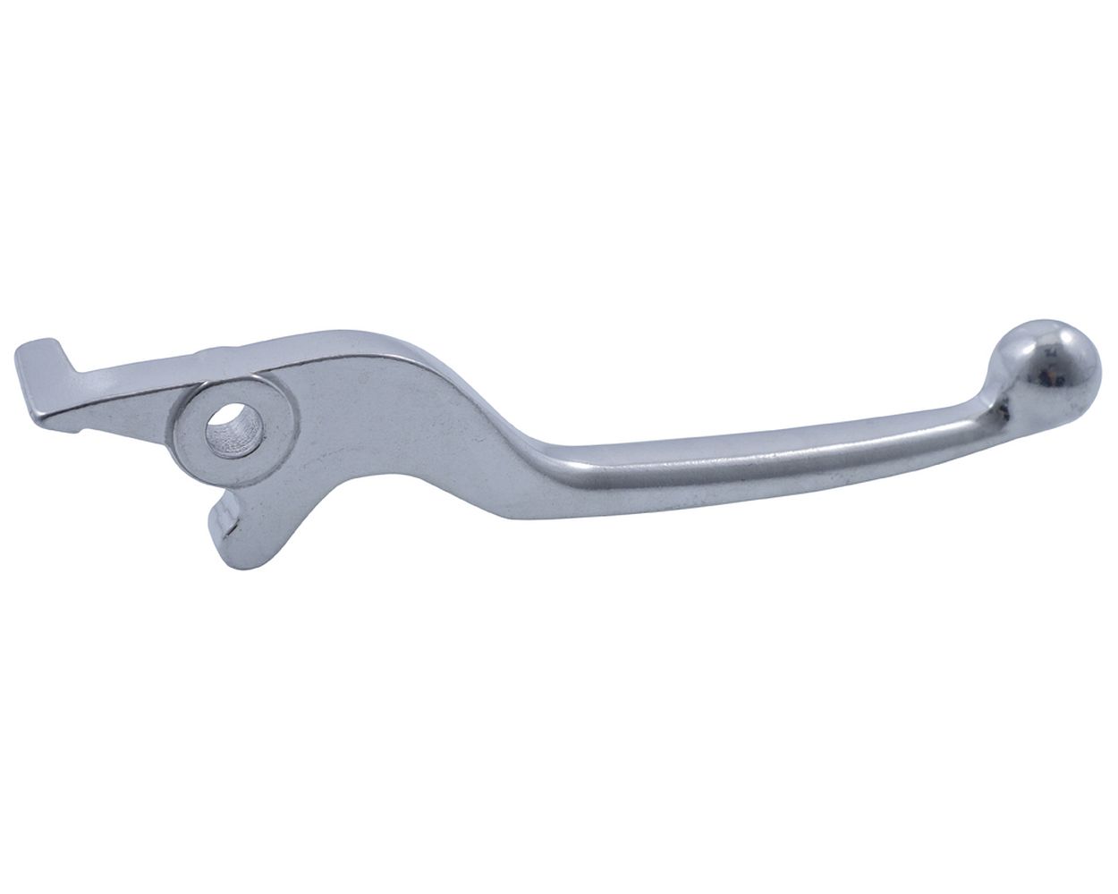 Bremshebel 125 04-10, CG 125 04-08, Alu