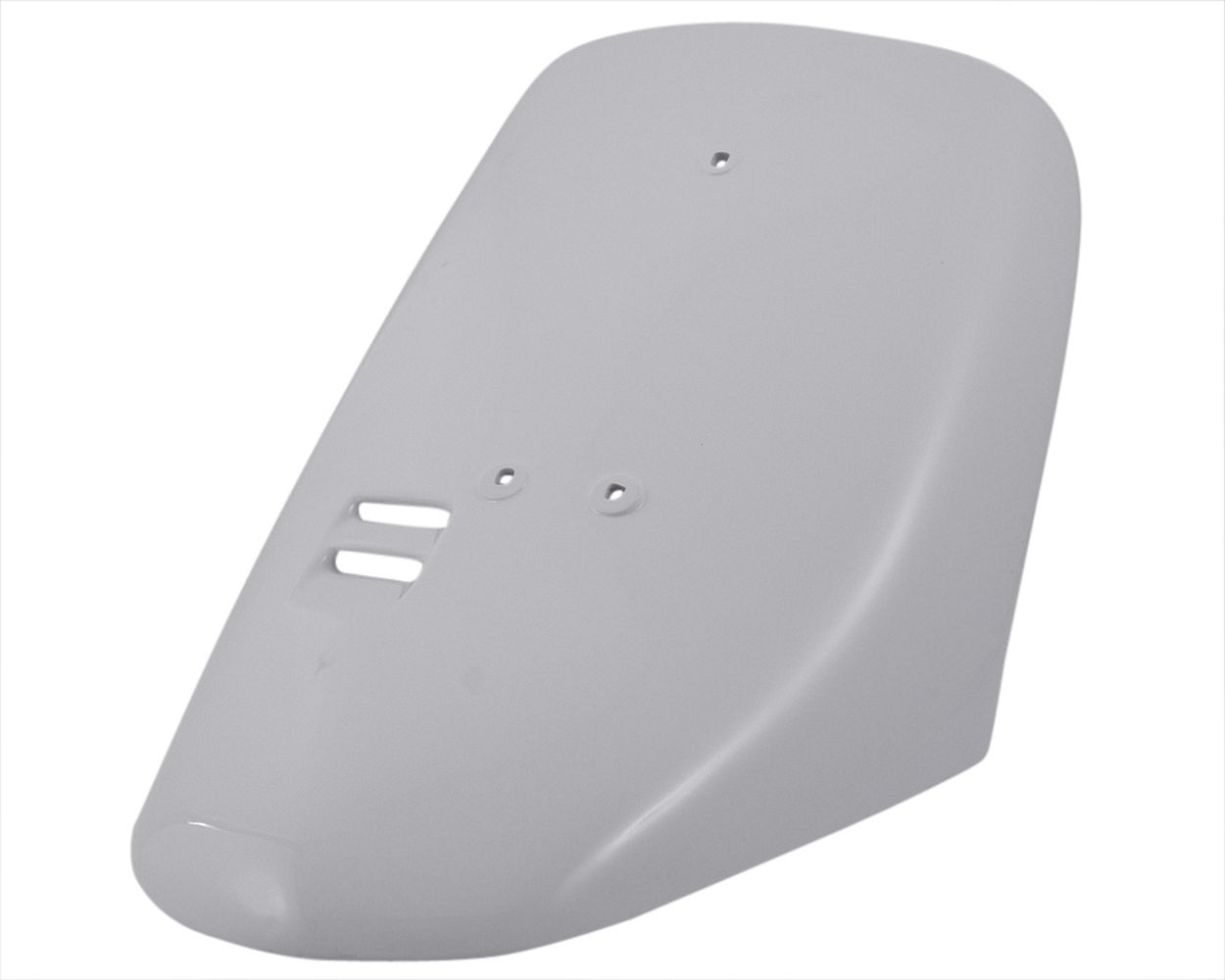 Verkleidung Front weiss Roller