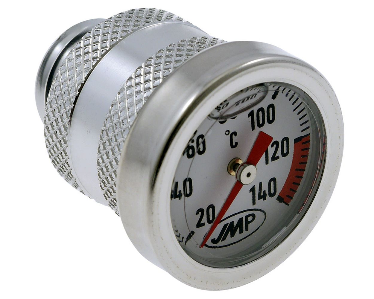 Öltemperaturmesser/Ölthermometer Gewinde 20x2,5 mm, Nadellänge 6 mm, Gesamtlänge 32 mm, Gewindelänge 11 mm