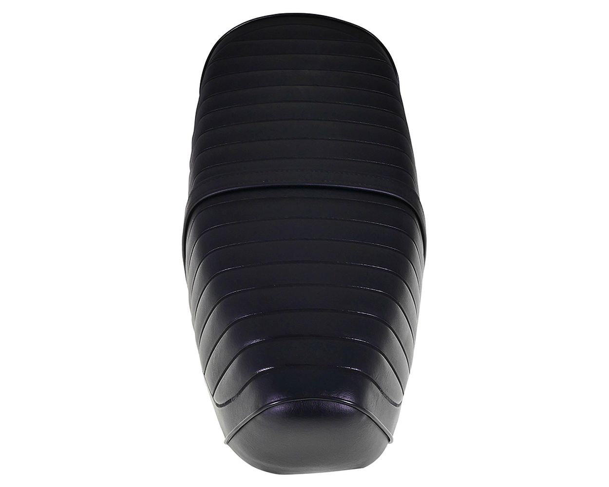 Sitzbank YAMAHA Original schwarz Kunstleder