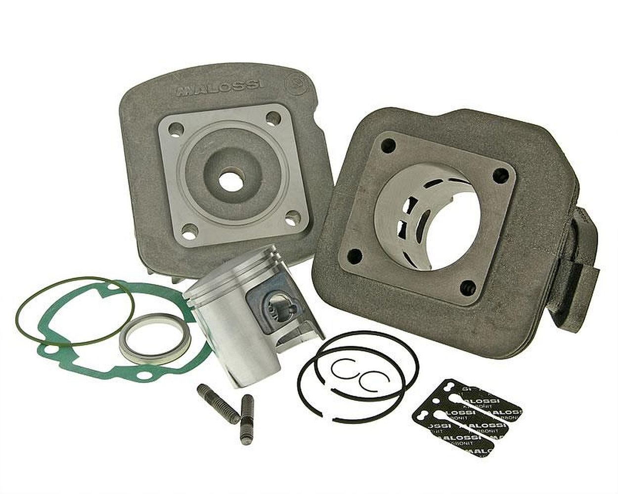 Zylinderkopfdichtung Satz Auspuffdichtung Krümmer Dichtung Set Schrauben Stehbolzen Für Honda 364522314532 Honda Bali Af 32 Auspuff