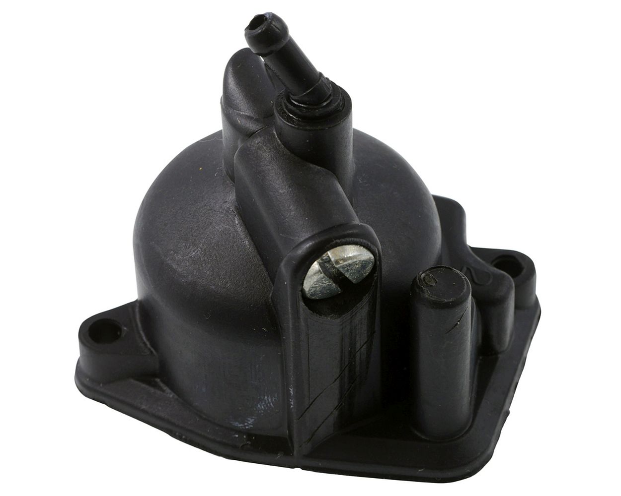 Schwimmerkammer Dellorto, komplett inkl. Dichtung, Modell 83