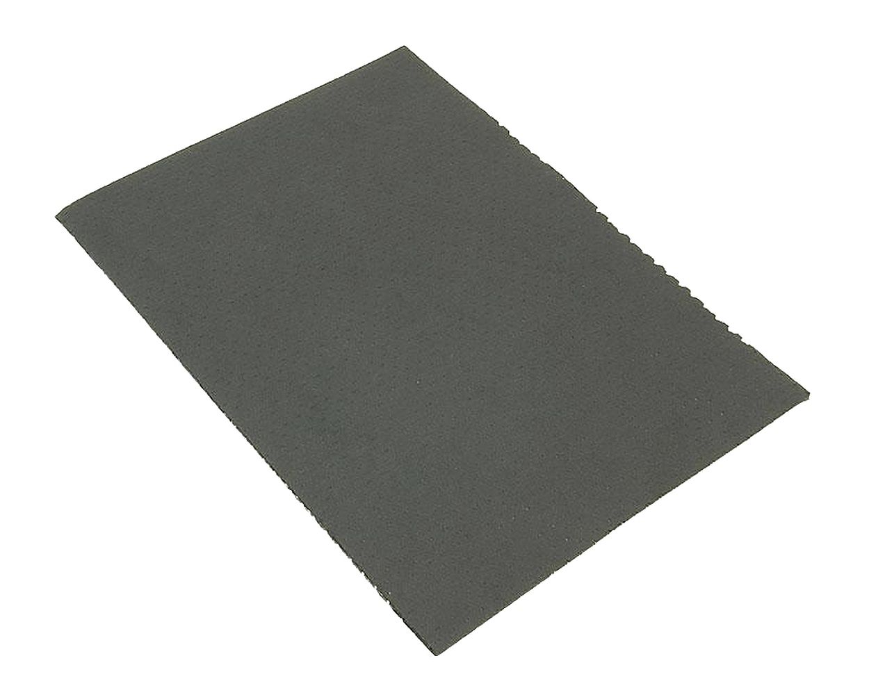 Dichtung Metallgewebe versch. Stärken 350 Grad C 1,20 mm 140 mm X 195 mm