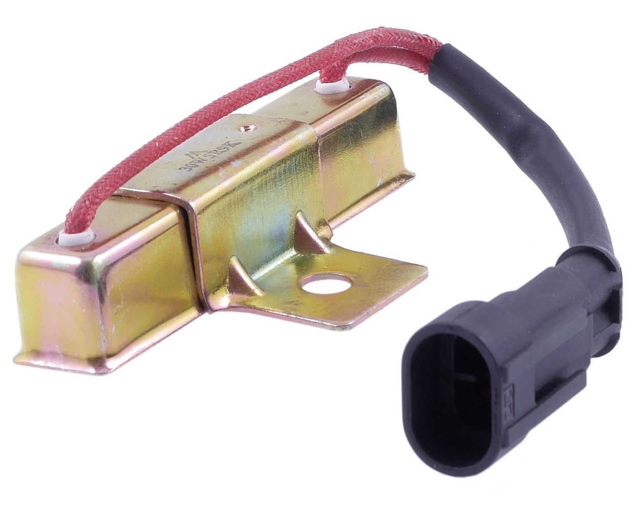 Widerstand Licht 30 W 5, 9 Ohm STREETLIGHTS 50 2T AC