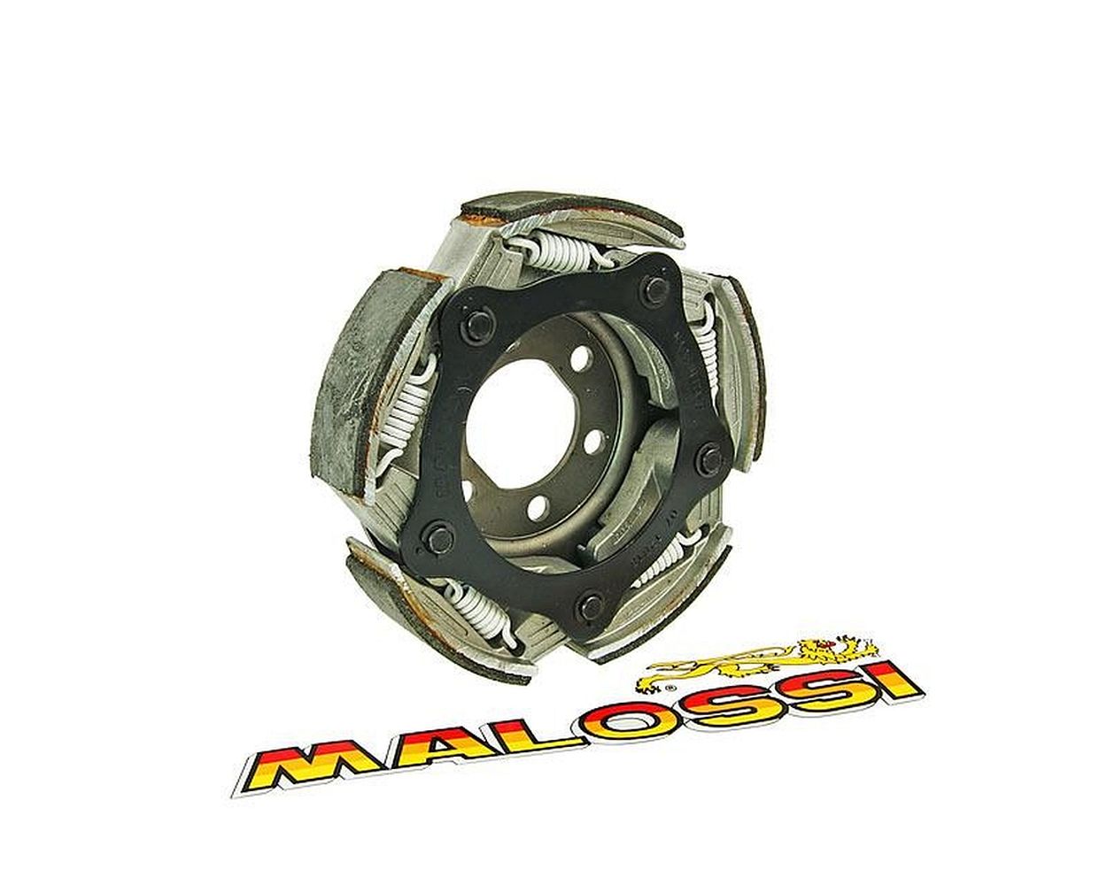 Kupplung MALOSSI Maxi Fly Clutch 400, 500 E3, Bugrac