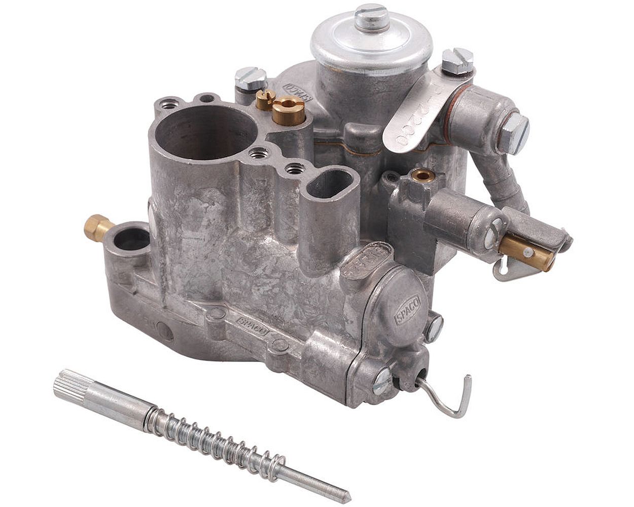 Vergaser SPACO SI 26.26E