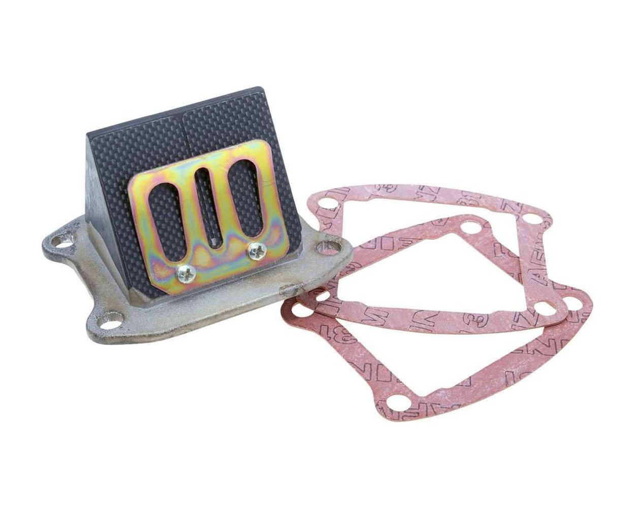 Membranblock POLINI Evolution P. R. E.