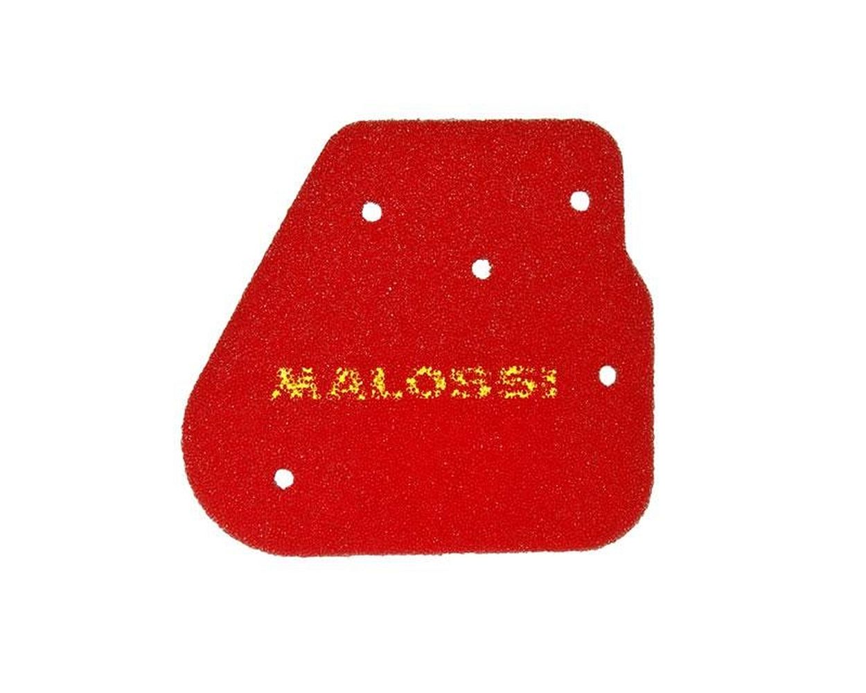 Luftfilter Einsatz MALOSSI Red Sponge