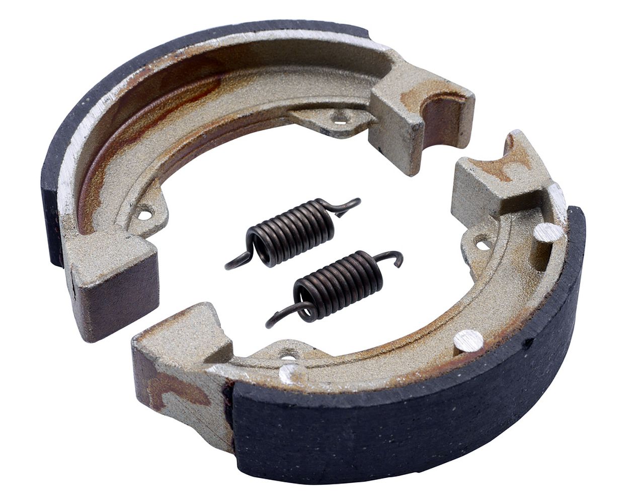 Bremsbacken TRW MCS813 95x25 mm TYP 813