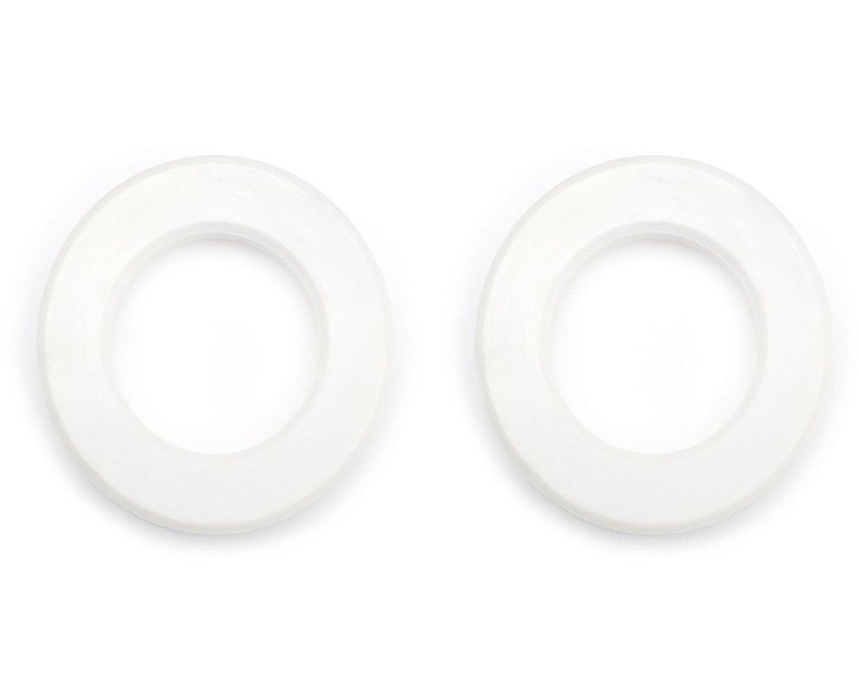 Spacer Set Silentblock Motor Malossi Gehäuse 7,5 mm BGM PRO