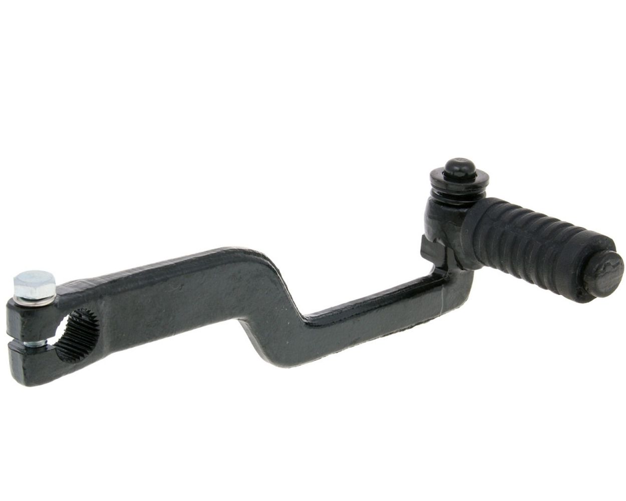 Kickstarter BUZZETTI schwarz