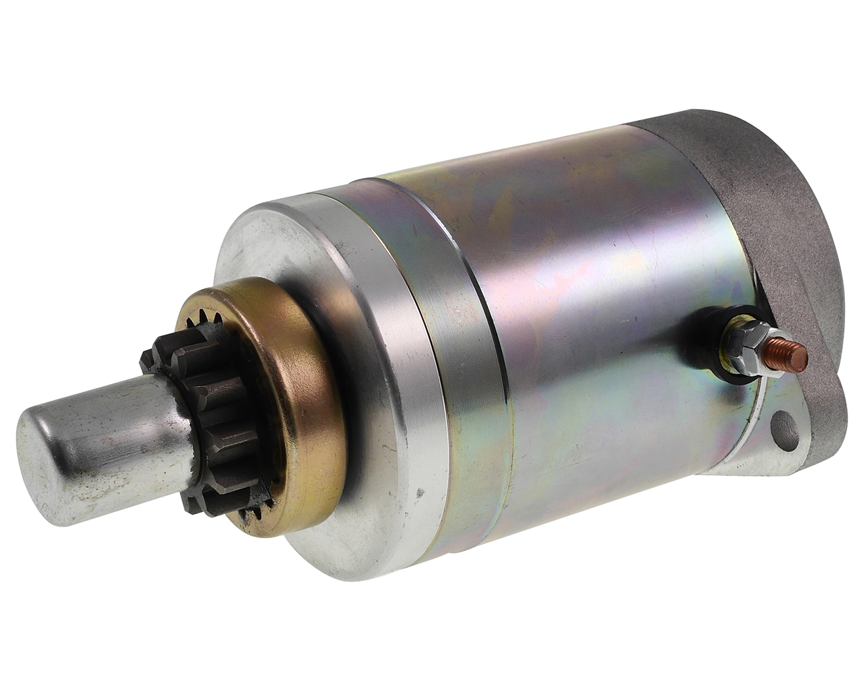 Anlasser Motor / E-Starter 2EXTREME 12 V linksdrehend 11 Zähne