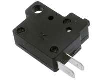 Bremslichtschalter Für Piaggio MP3 250ie - ZAPM472 Ersatzteil