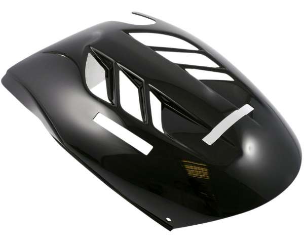 Heckdurchgang BCD Extrem für Yamaha Aerox, MBK Nitro