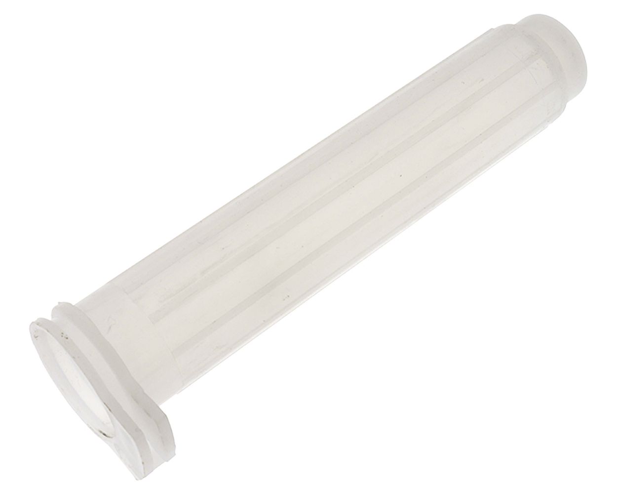 Gasgriff 25 mm neutral Flex-Tech Firenze YY50QT-21, ZN50QT-E