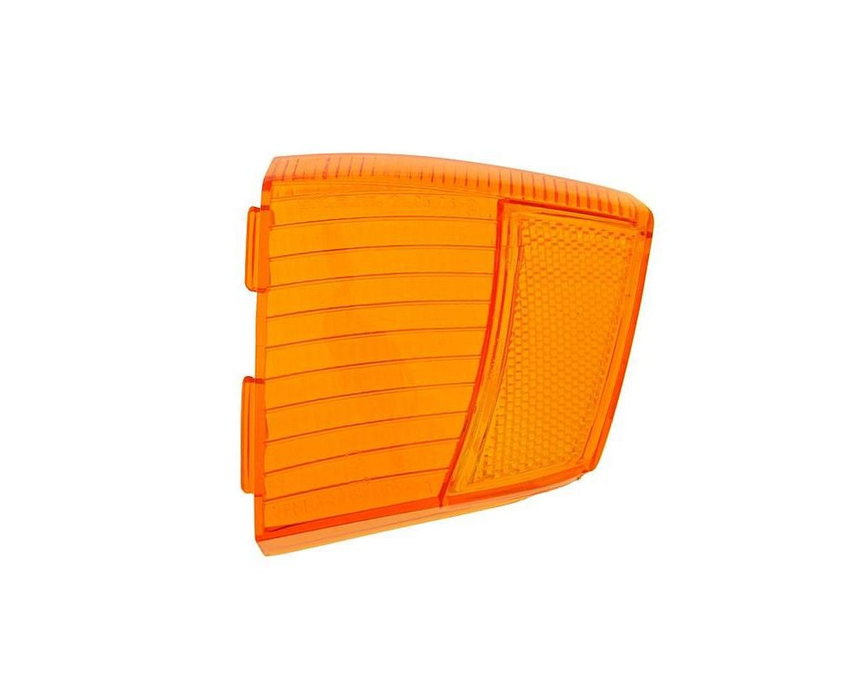 Blinkerglas hinten rechts - 50, 125 FL