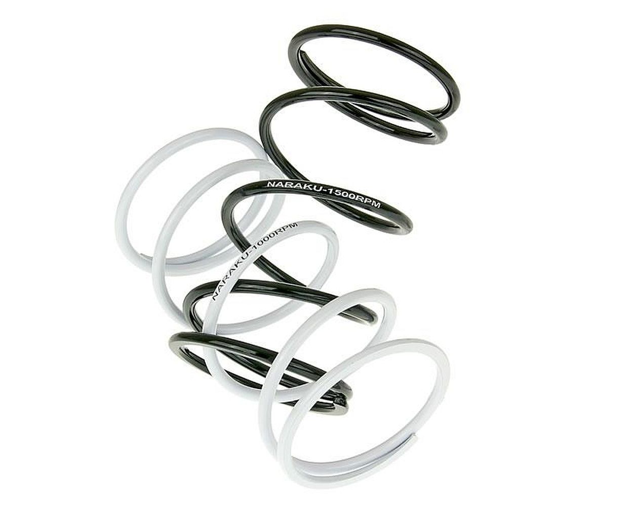 Gegendruckfeder NARAKU 2er Set Sport Minarelli