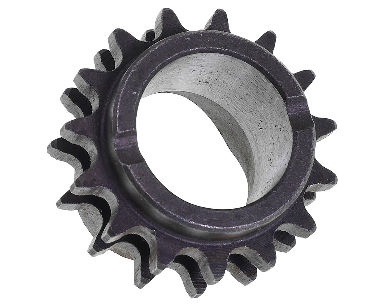 Ritzel vorne Kette UNI AUTO 15 Zähne