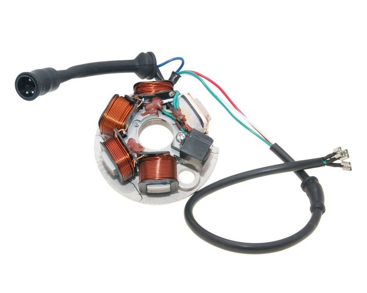 Lichtmaschine / Stator