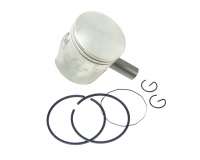 Zylinder 70ccm 2EXTREME Sport kompatibel für Peugeot stehend AC Speedfight 1 / 2, TKR, Looxor, Elystar, Elyseo, Buxy 50