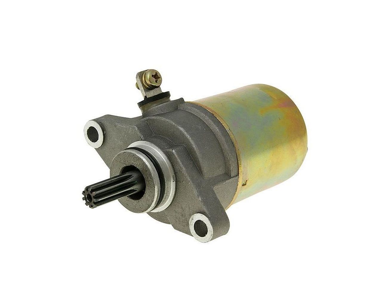 Anlasser Motor für Minarelli 100 ccm