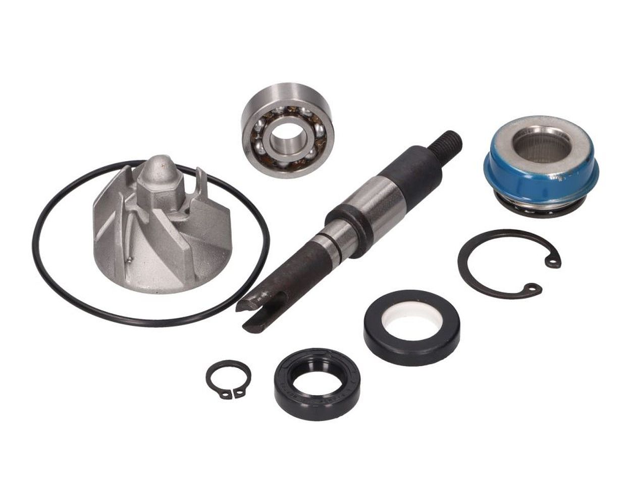Reparaturkit Wasserpumpe 2EXTREME