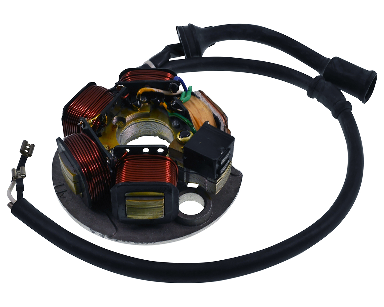 Lichtmaschine Stator 12 V UNI AUTO