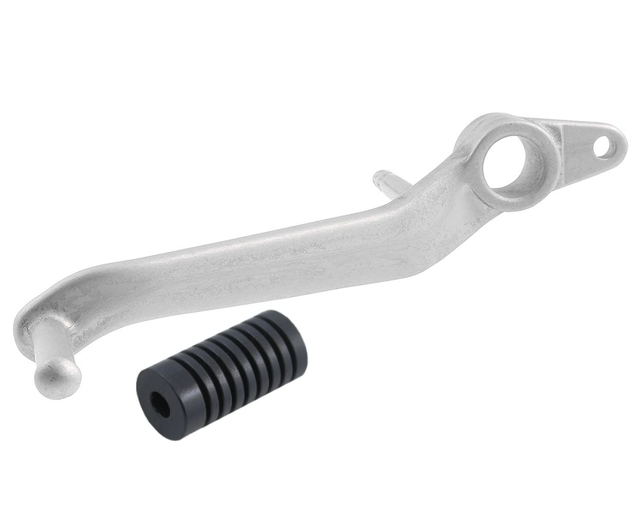 Bremspedal ORIGINAL Yamaha MT125 Bj. 2014-2019 RE11 RE29 Fuß Bremshebel Bremse Ersatz 5D7F72112000