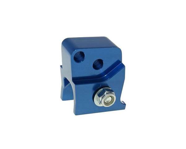 Kit de rehaussement CNC 2 trous divers - Peugeot horizontal