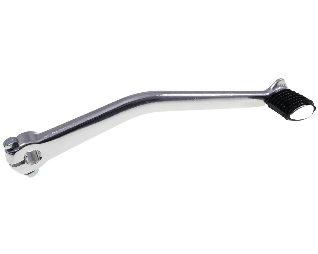Kickstarter RMS silber