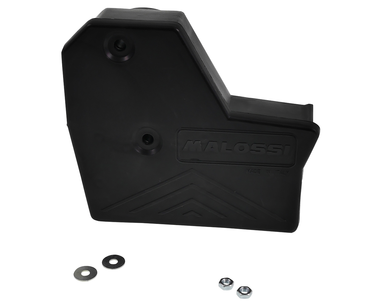 Luftfilter MALOSSI E4 schwarz 50 SR100, 125 PV