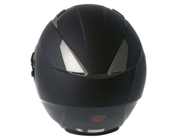 2955479_Helm_SPEED_Jet_City_II_uni_schwarz_matt_Groesse_S_3