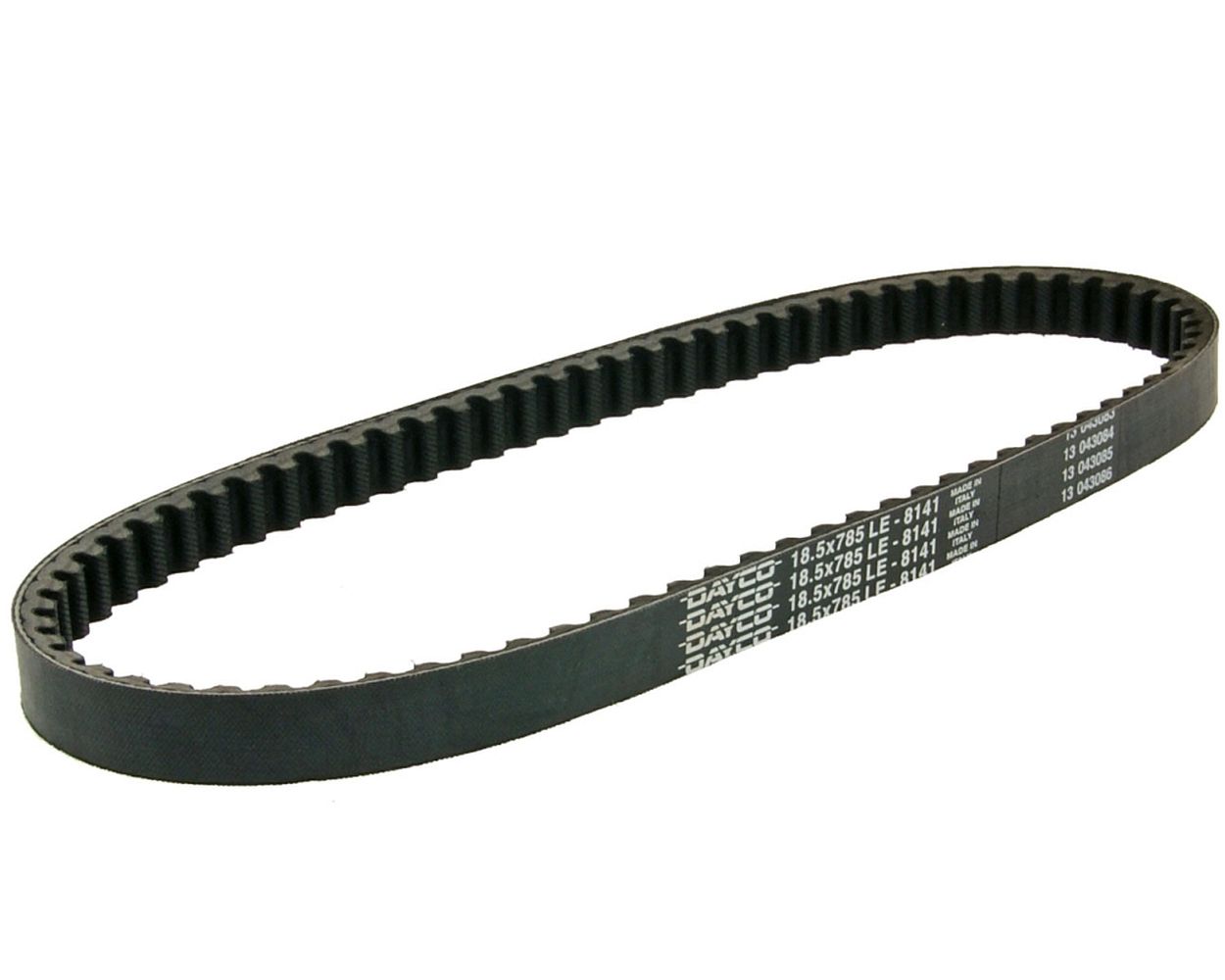 Keilriemen DAYCO 785x18,5 mm