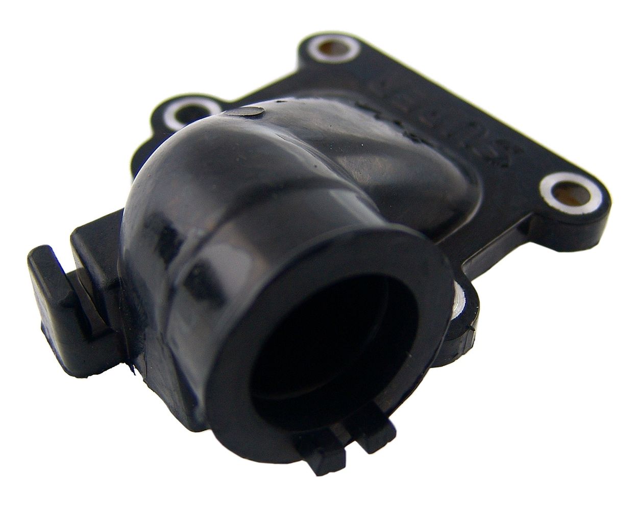 Ansaugstutzen SCORPEX 21 mm offen Minarelli stehend